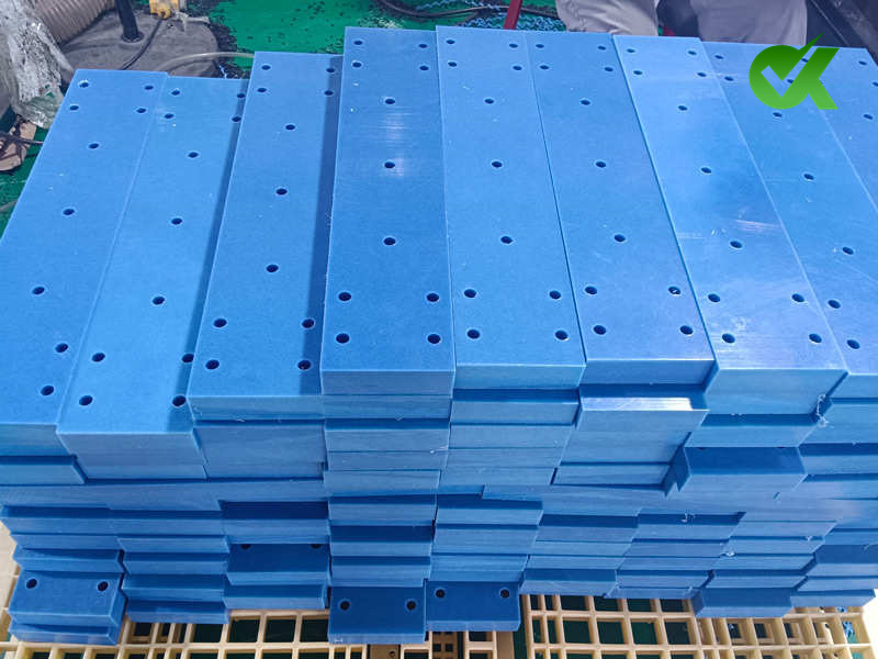 超高分子量聚乙烯護舷板