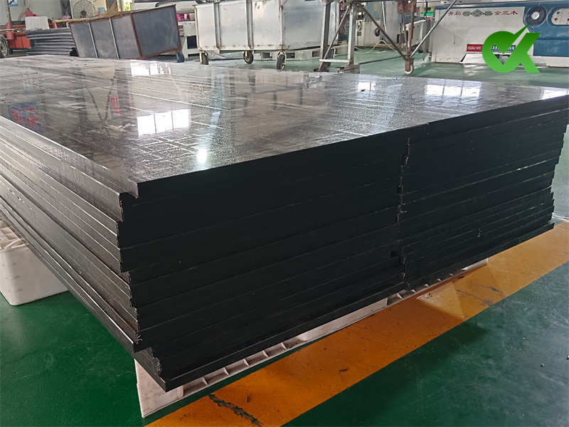 湯陰耐磨聚乙烯板