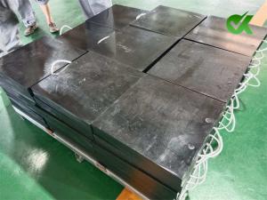 工程機(jī)械支腿墊塊