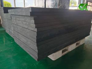 含硼聚乙烯板材